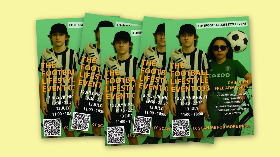 THE FOOTBALL LIFESTYLE EVENT 033