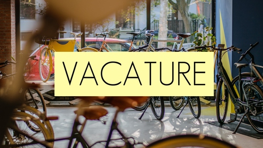 VACATURE: ALLROUND WINKELMEDEWERKER