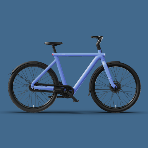 VANMOOF