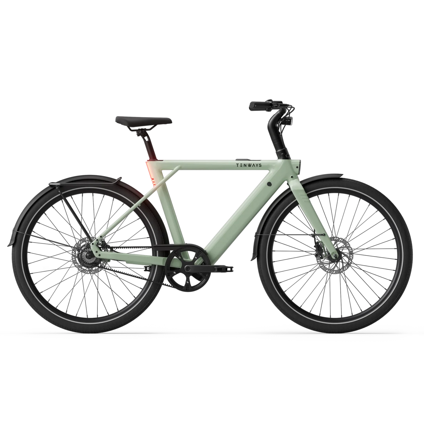 TENWAYS CGO009 (New Edition)
