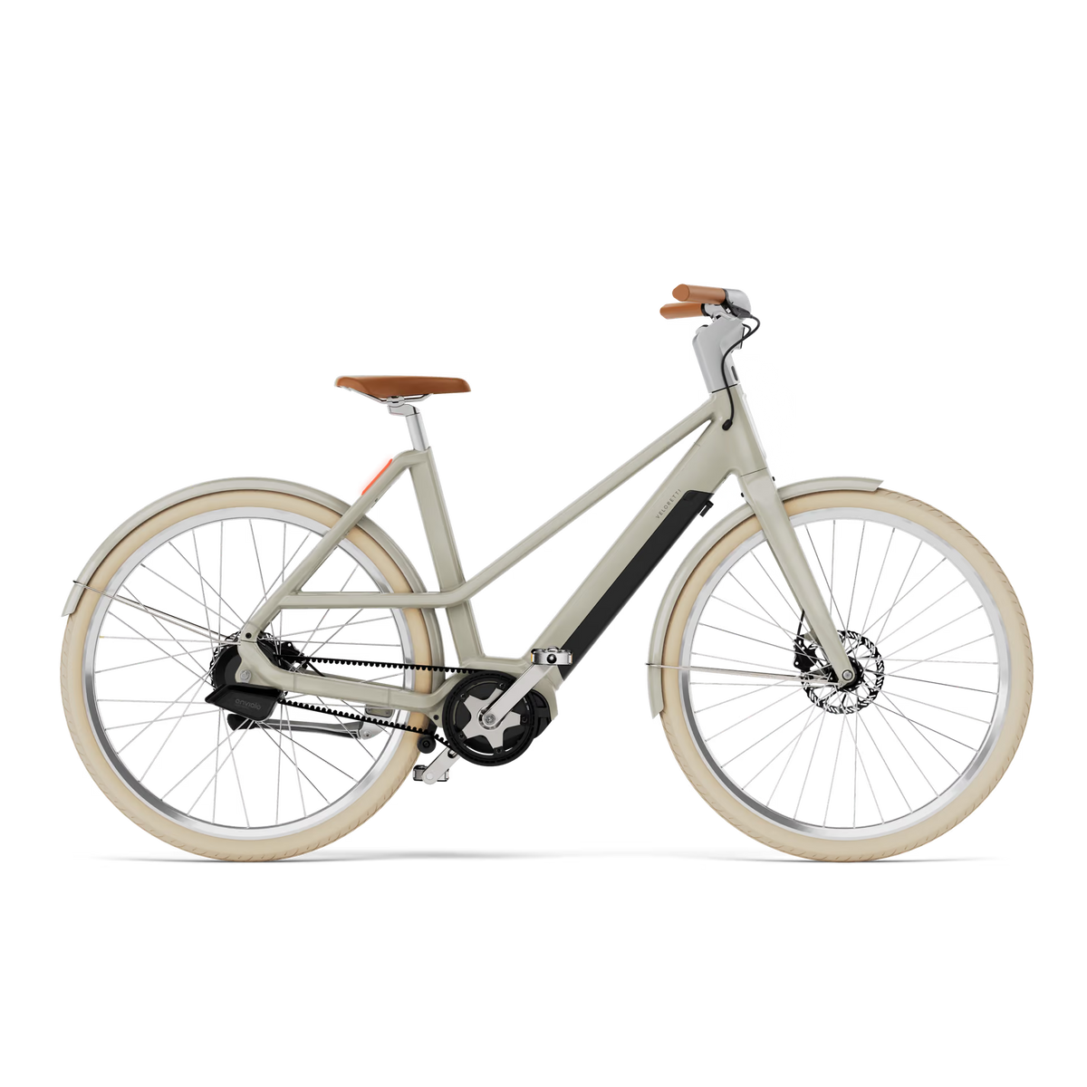 Veloretti Ivy Two Pro