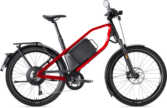 Klever X Speed 45