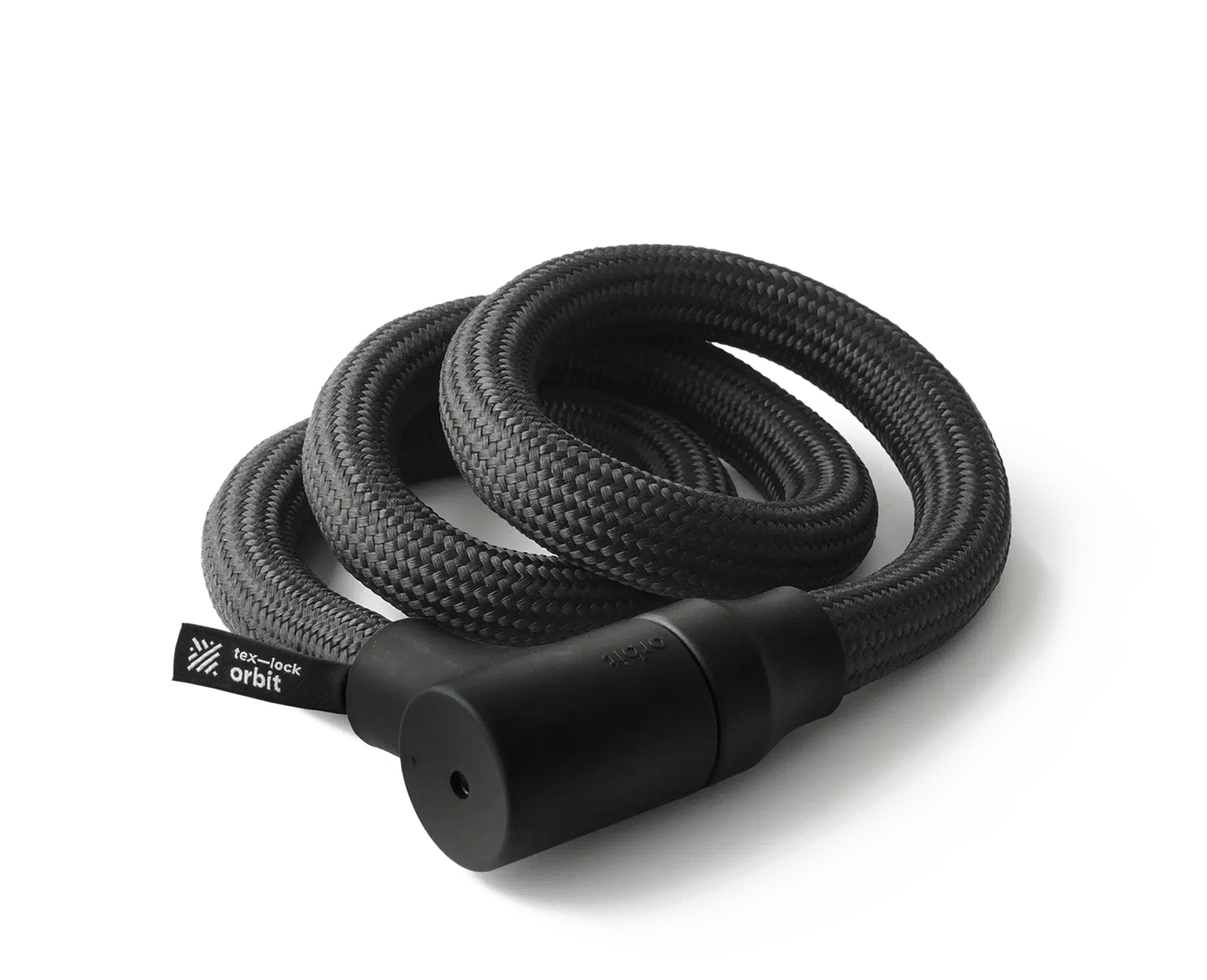 Texlock Orbit Black 120cm ART2