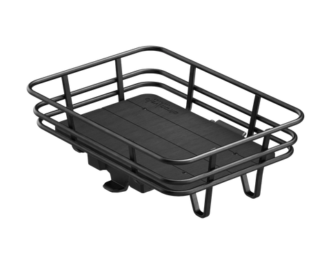 VELORETTI Cargo Basket Two