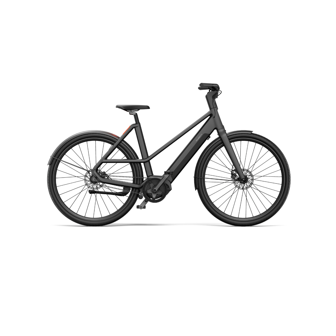 VELORETTI IVY TWO LITE