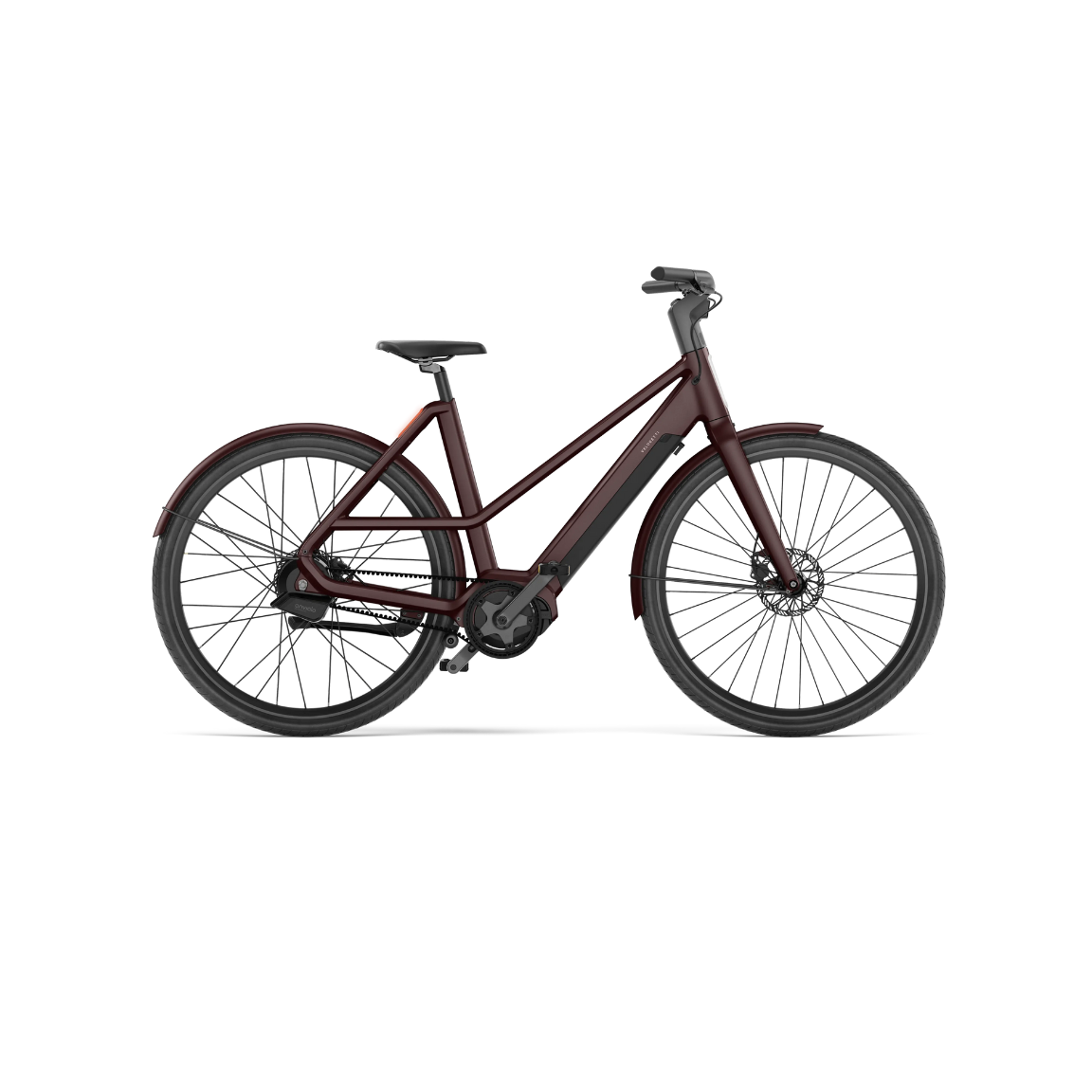 VELORETTI IVY TWO PRO