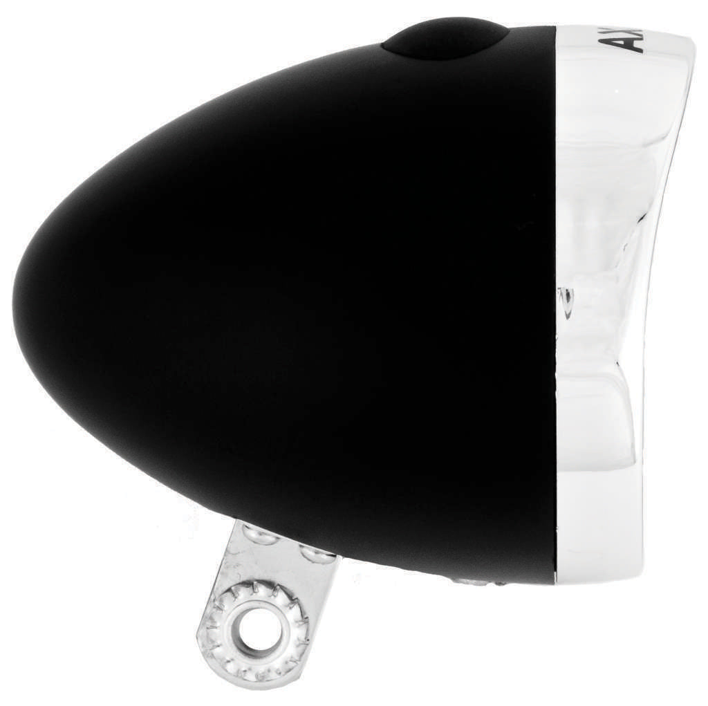 AXA Classic koplamp zwart