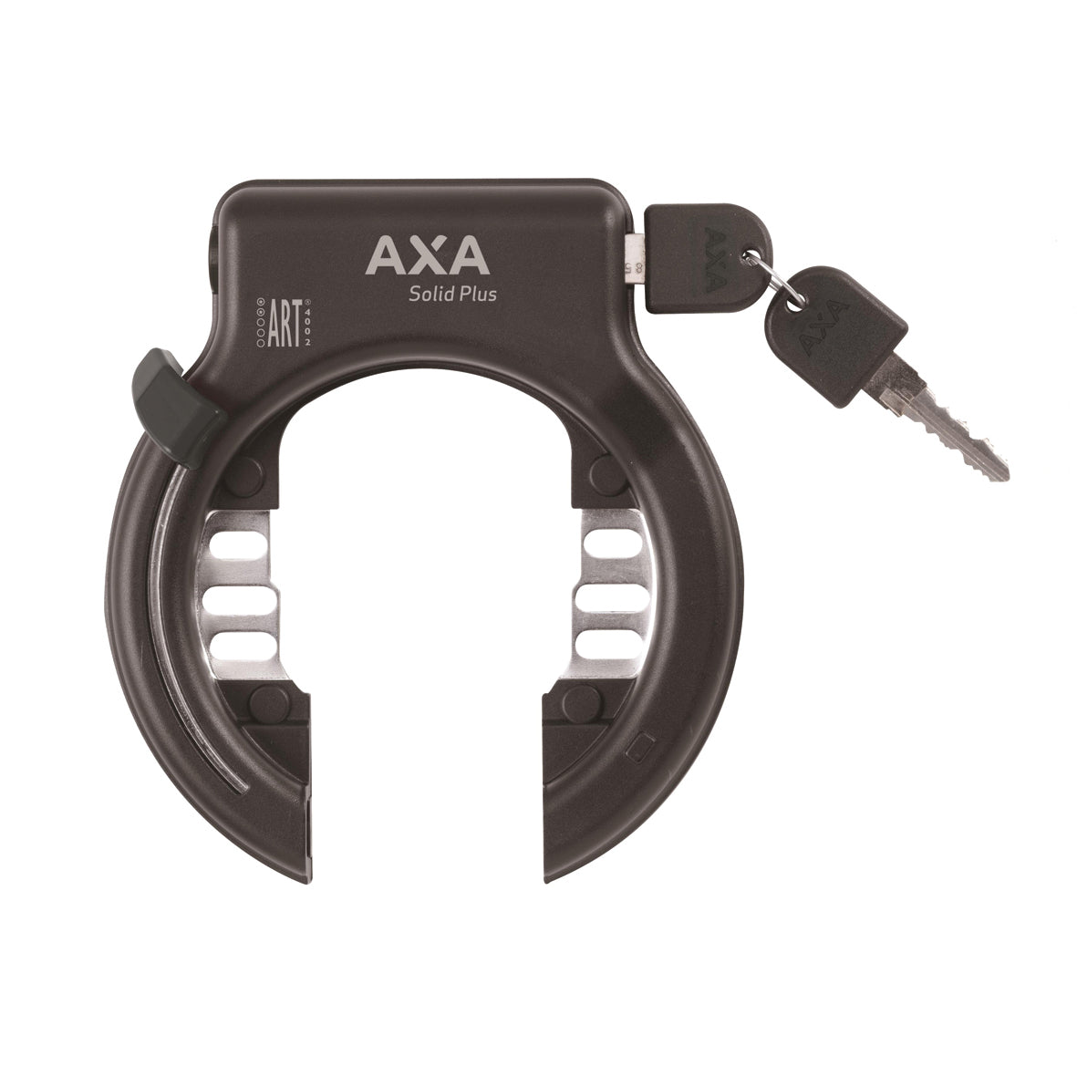 Axa Solid Plus ringslot