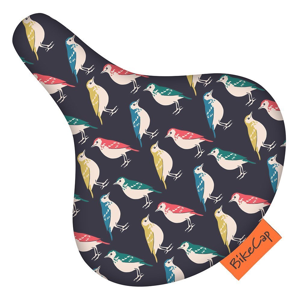 Bikecap zadeldek Blackbirds Basic
