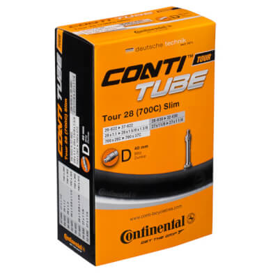 Continental binnenband 28 inch Hollands ventiel