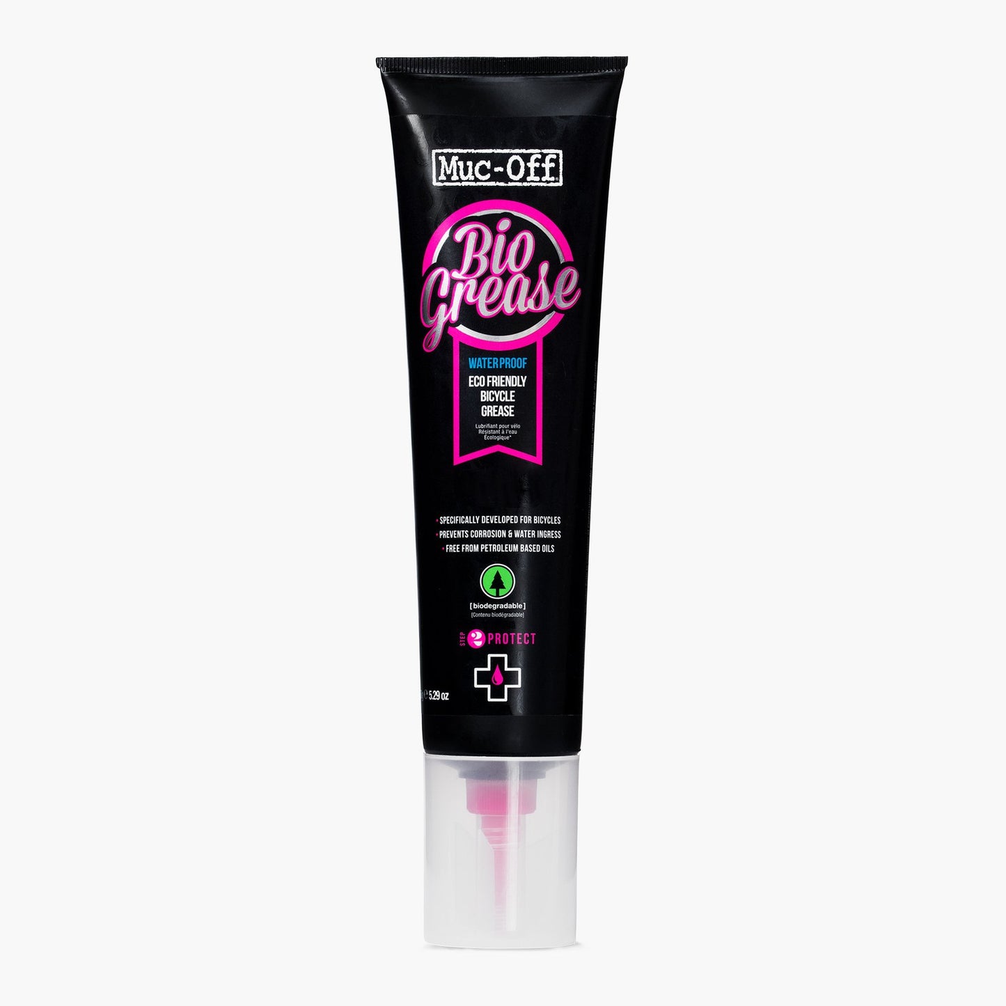 Muc-Off Bio grease 150gr