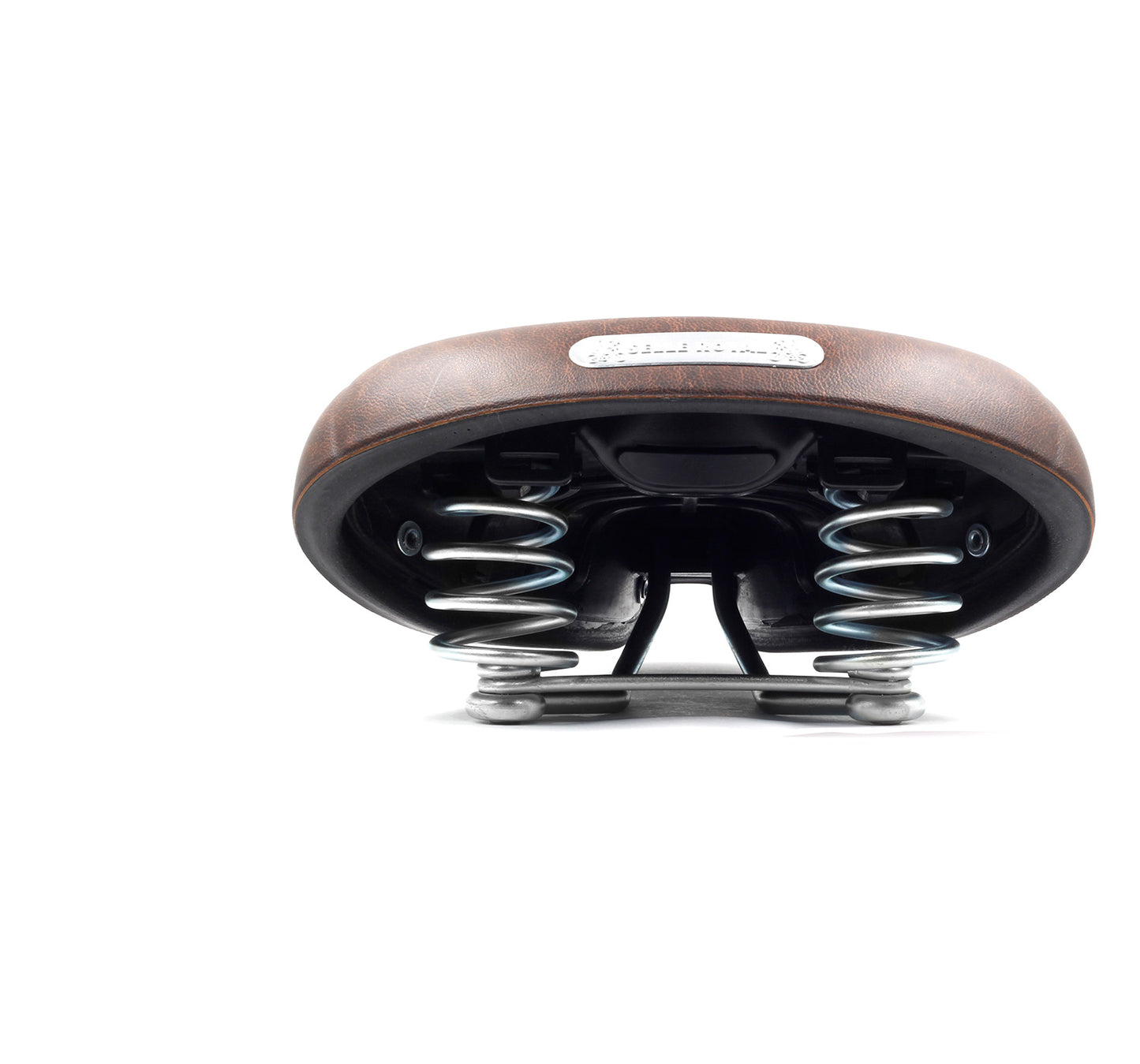 Selle Royal Ondina zadel bruin