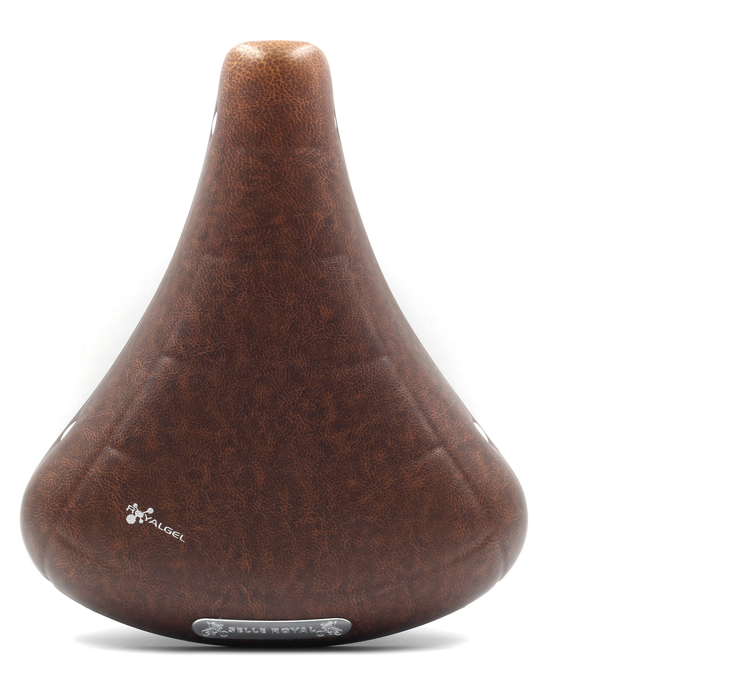Selle Royal Ondina zadel bruin