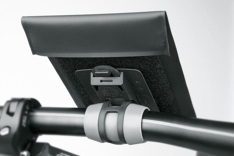 SKS Smartboy universele telefoonhouder