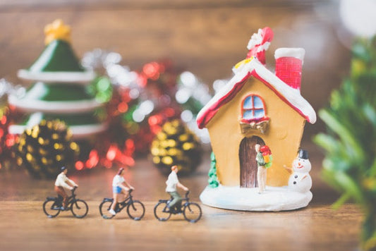 AANGEPASTE OPENINGSTIJDEN FEESTDAGEN