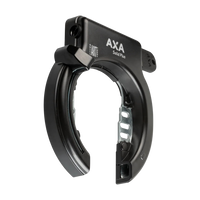 AXA Solid Plus ringslot van opzij