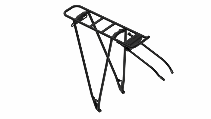 TENWAYS CGO600 Pro New edition Achter Drager