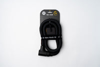 Texlock Orbit textielslot van 120 cm in de verpakking