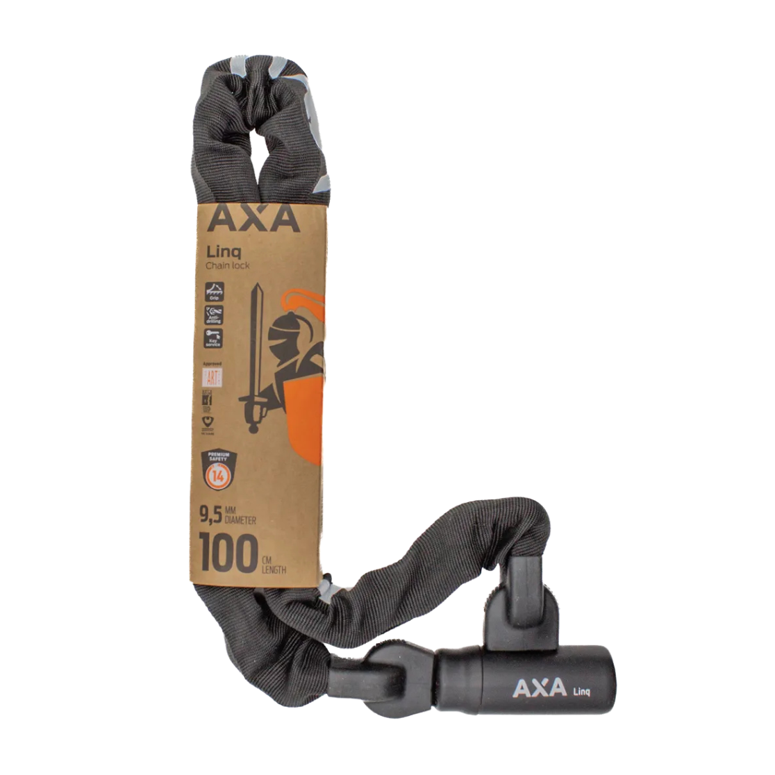 AXA Linq 100cm ART2