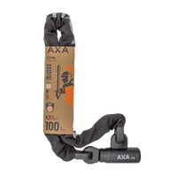 AXA Linq kettingslot van 100 cm in de verpakking