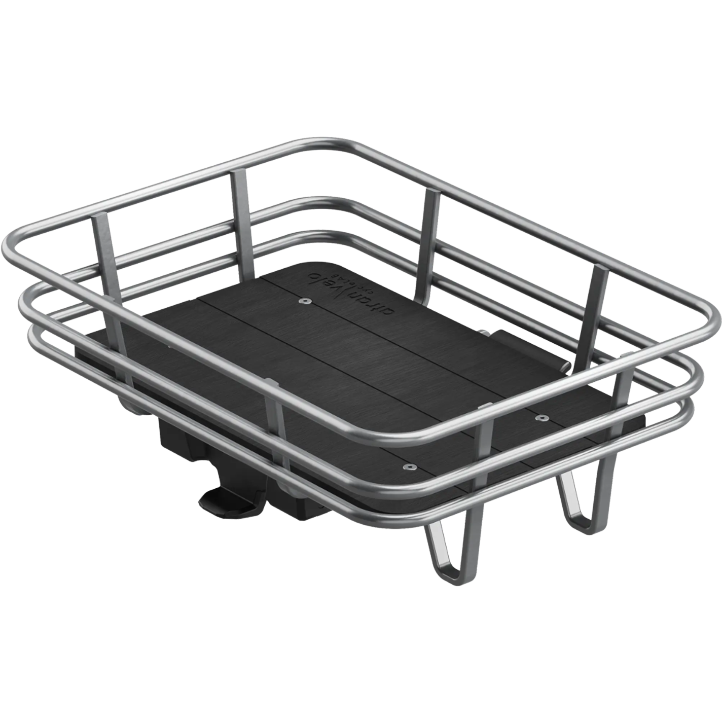 Veloretti Cargo Basket Two