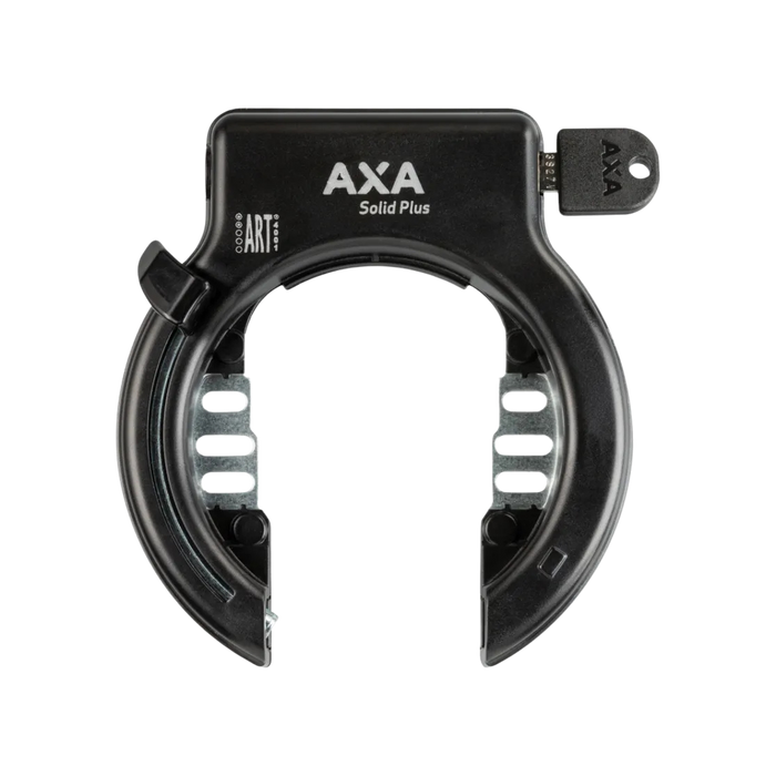 STAAL Axa Solid Plus ringslot ART2