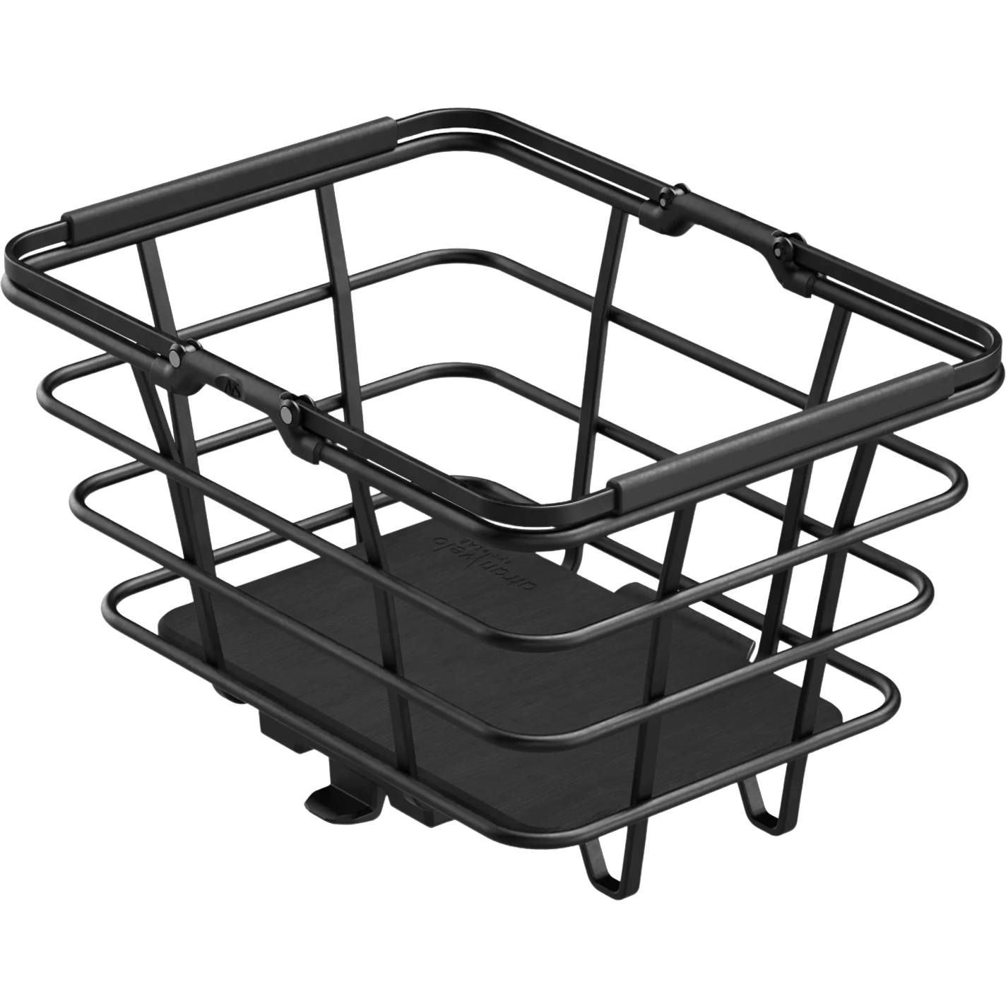 Veloretti Epic Basket Two