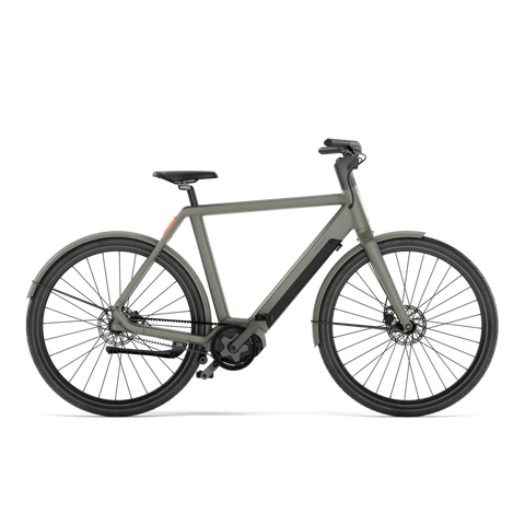 VELORETTI Ace Two Lite