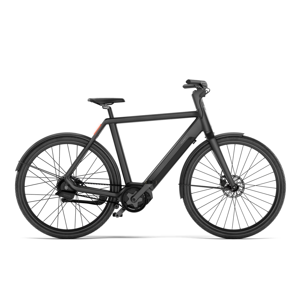 Veloretti Ace Two Pro
