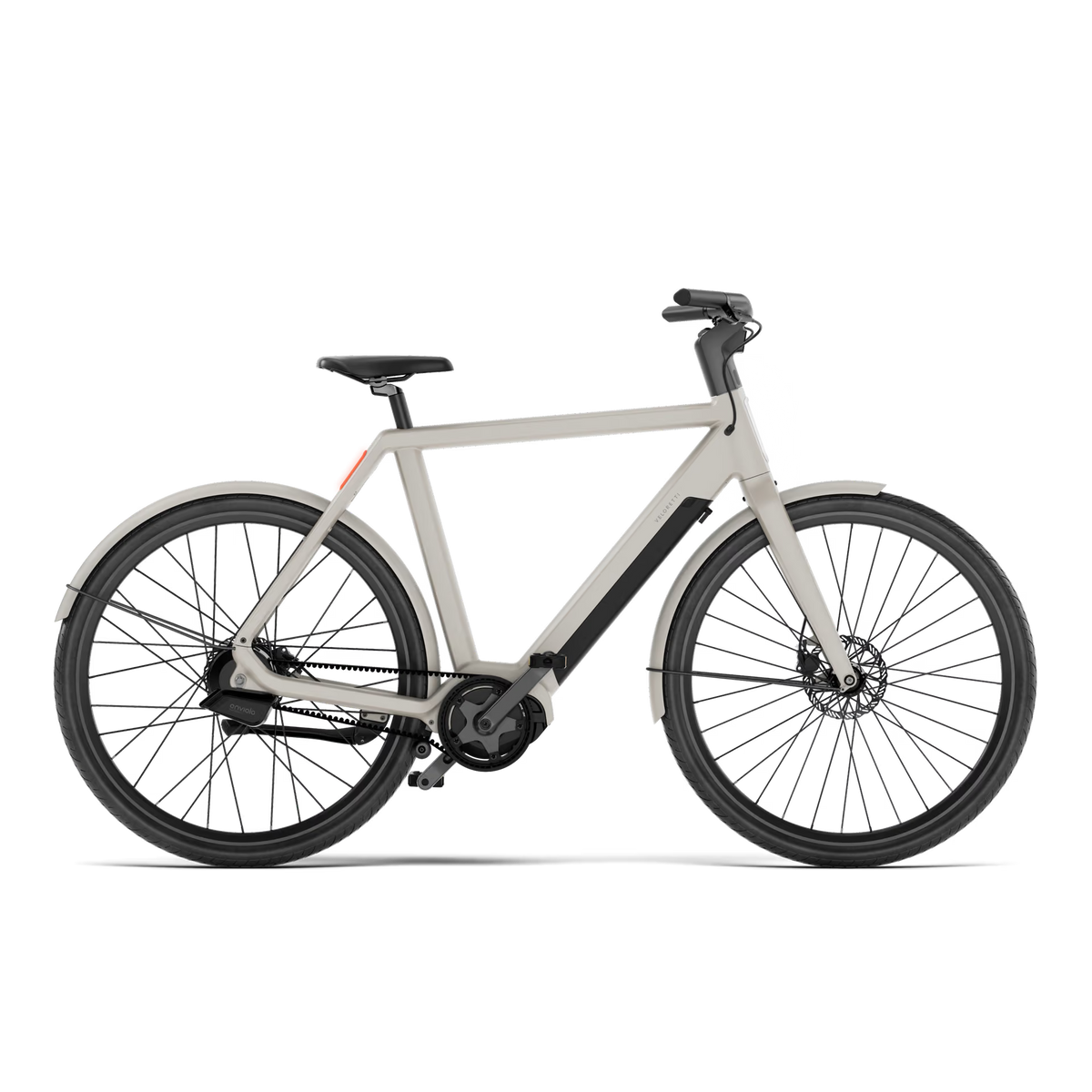 Veloretti Ace Two Pro