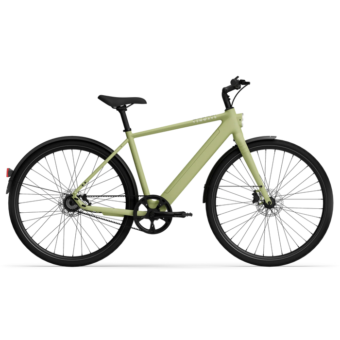 TENWAYS CGO600 Pro