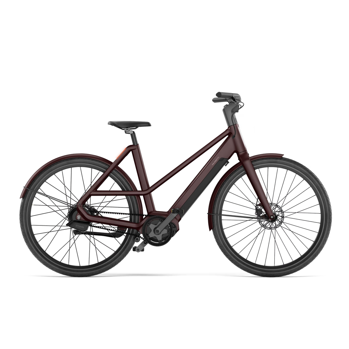 Veloretti Ivy Two Pro