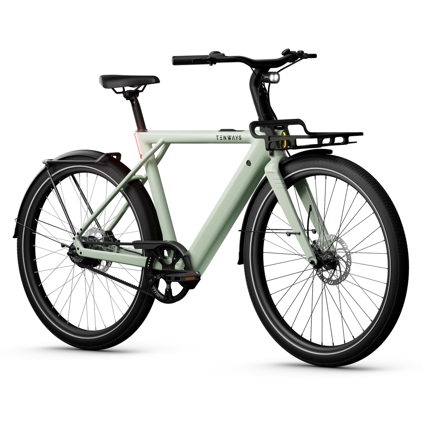 Tenways CGO009 New Edition voordrager