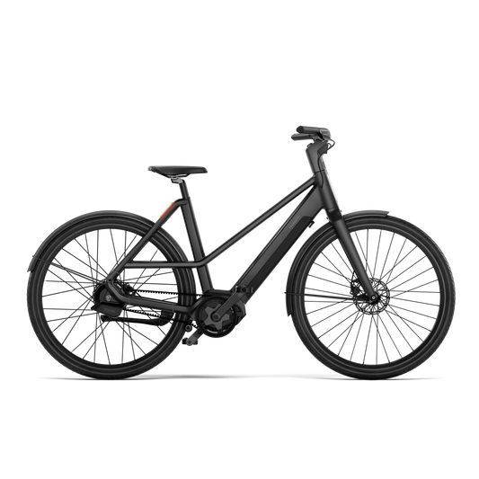 Veloretti Ivy Two Pro
