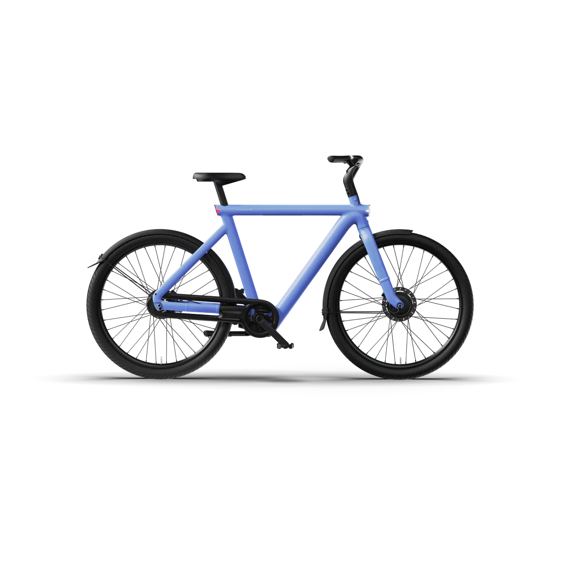 VANMOOF S6