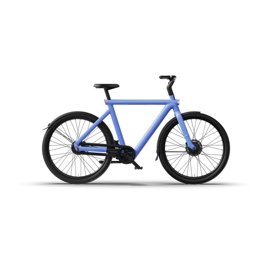 VANMOOF S6