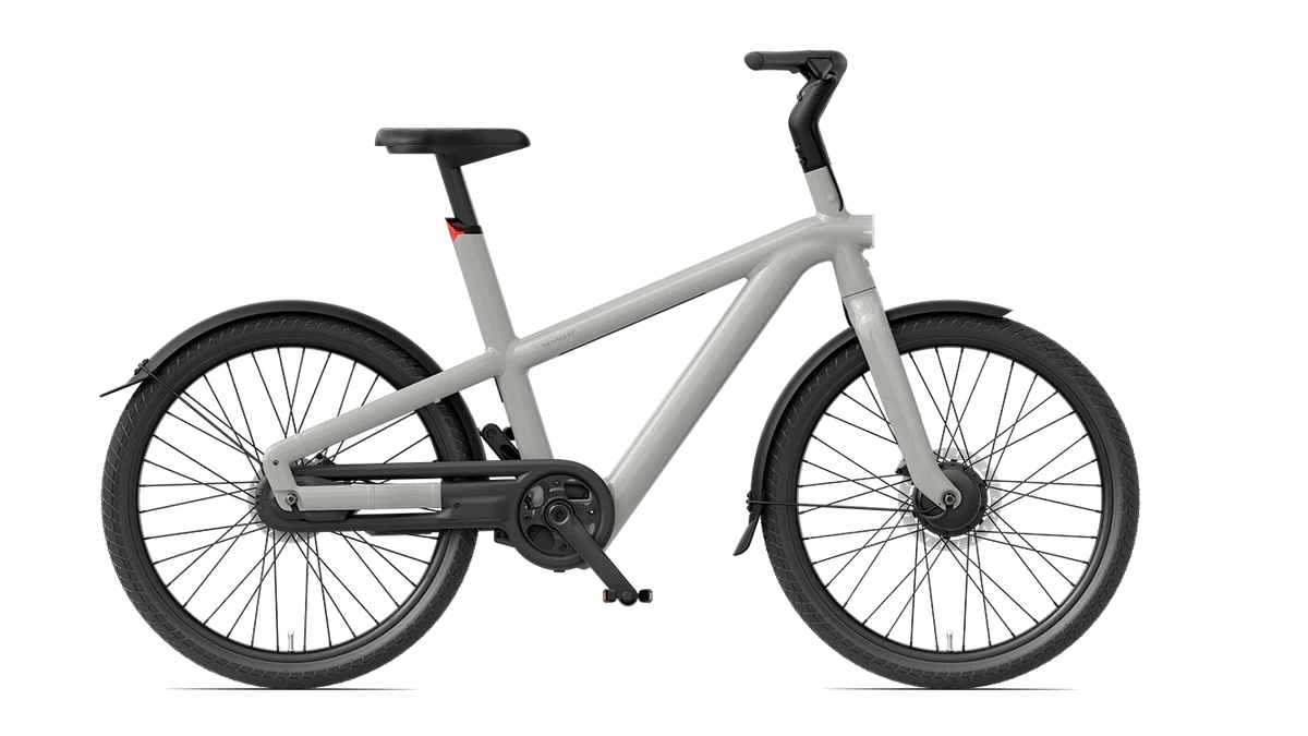 VANMOOF A5