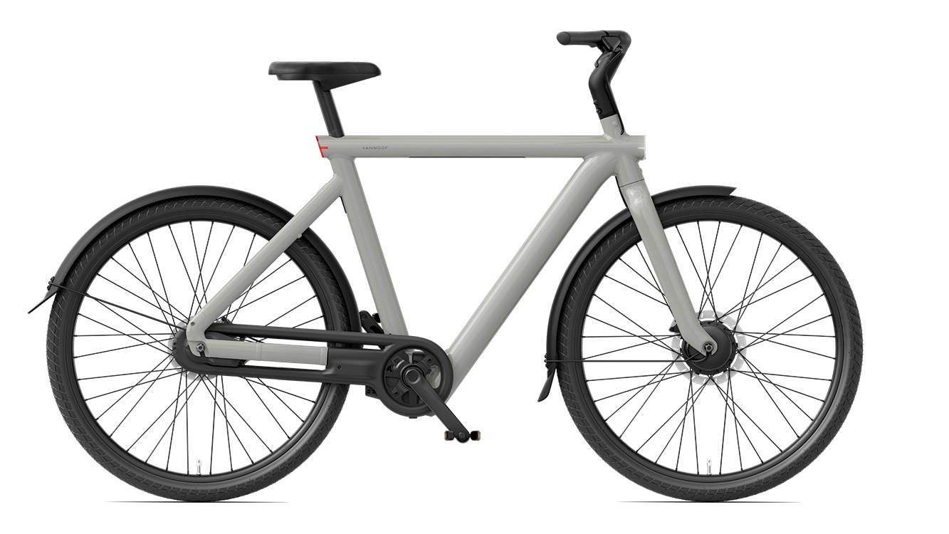 VANMOOF S5