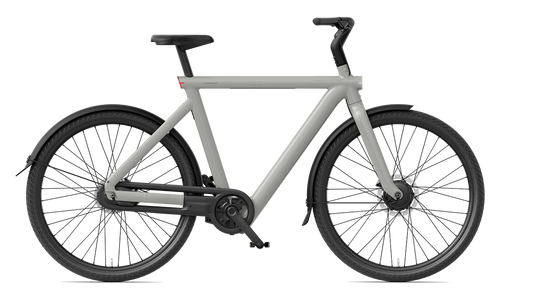 VANMOOF S5