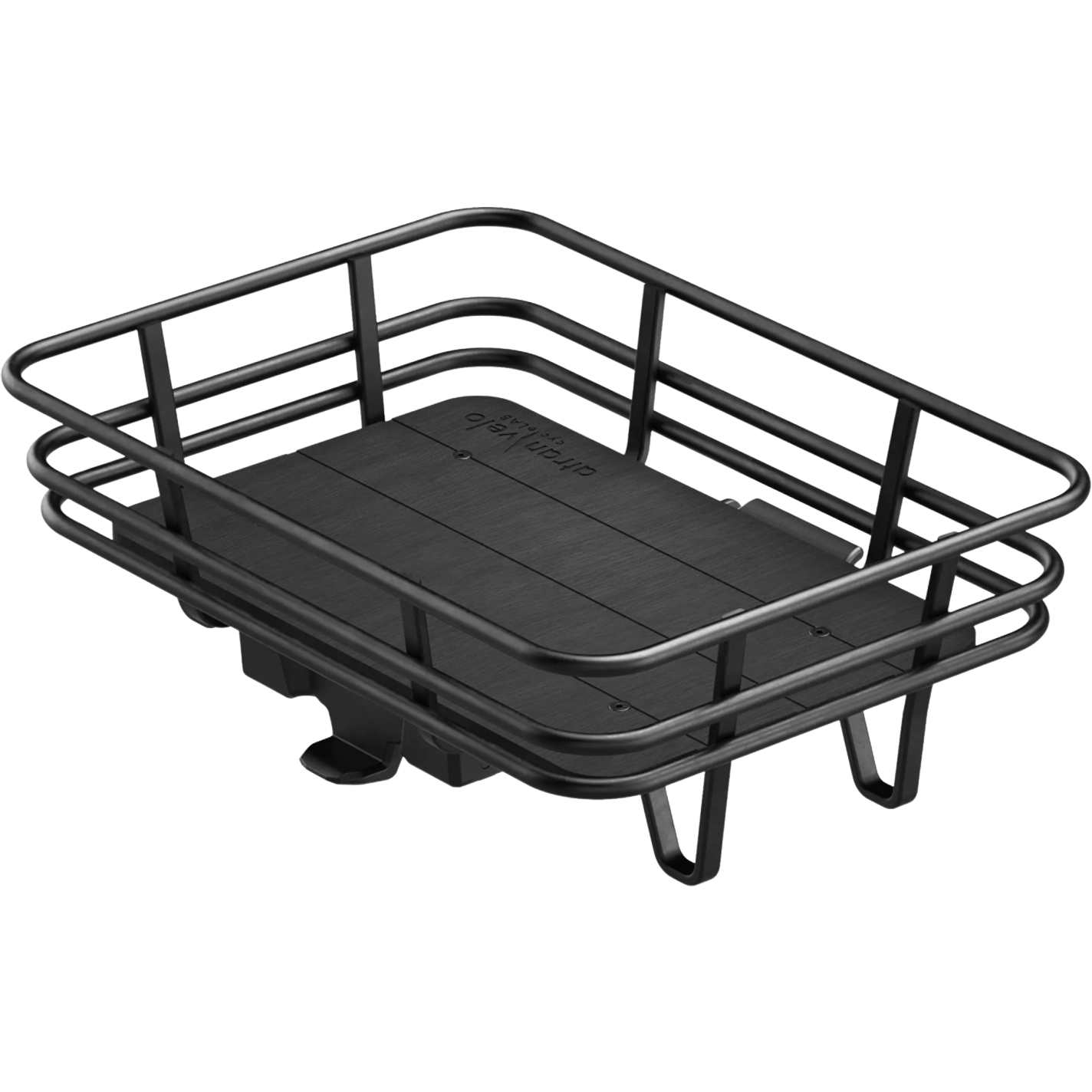 Veloretti Cargo Basket Two