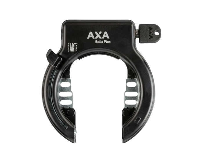 AXA Solid Plus ringslot ART2