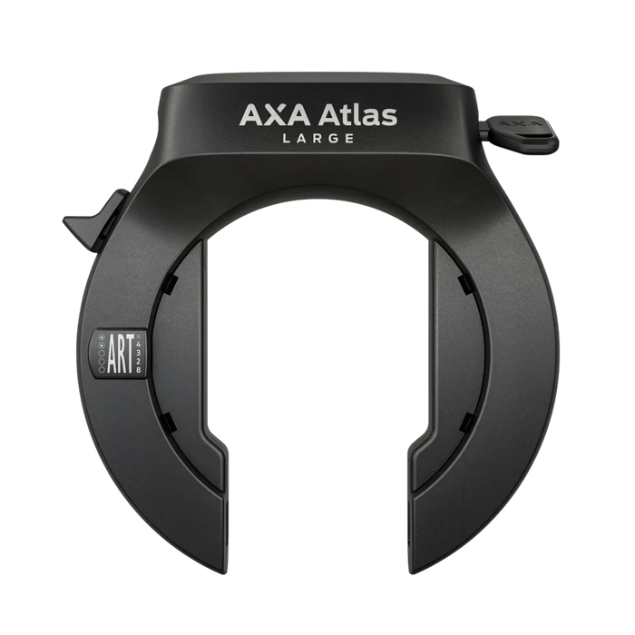 STAAL FIETSEN Axa Atlas ringslot ART2