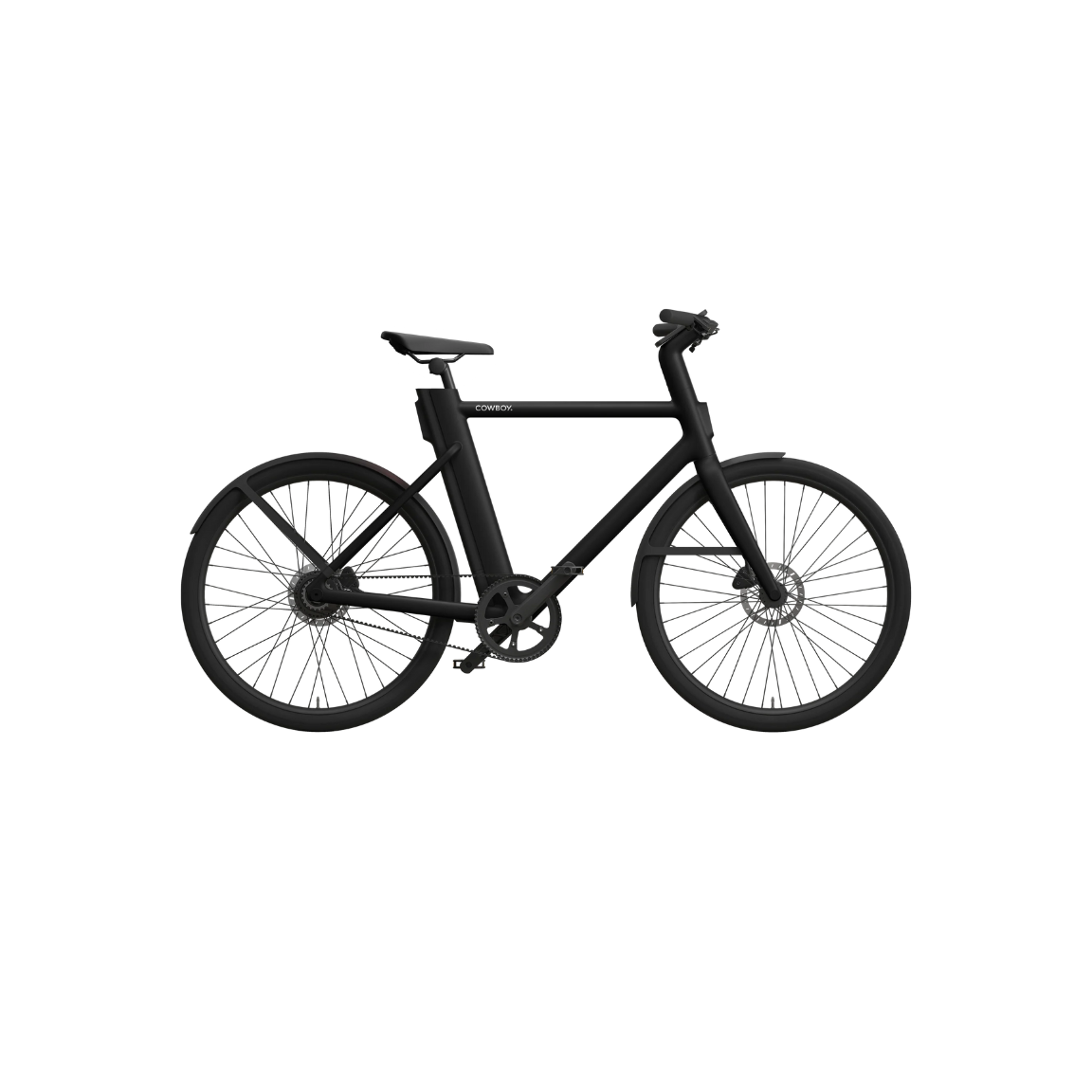 COWBOY CRUISER PERFORMANCE