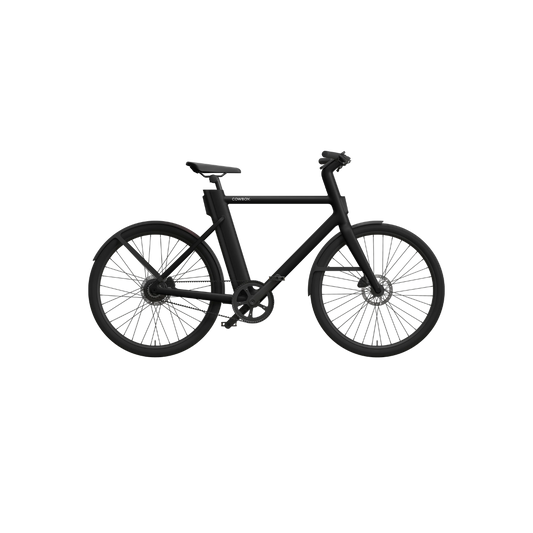 COWBOY CRUISER PERFORMANCE