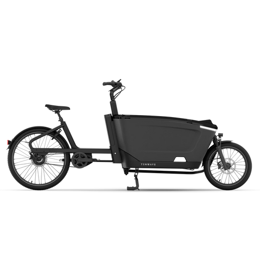 TENWAYS CARGO ONE