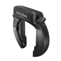 AXA Atlas ringslot van opzij