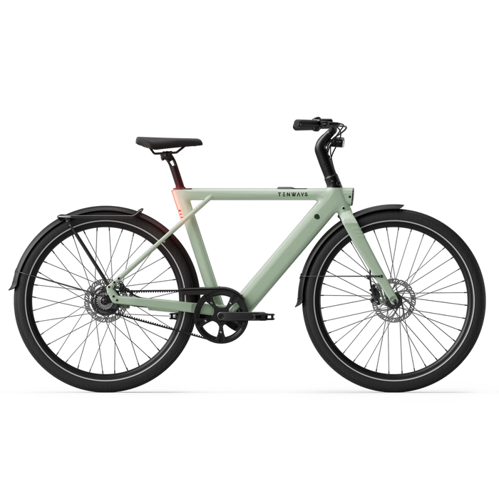 TENWAYS CGO009 New Edition