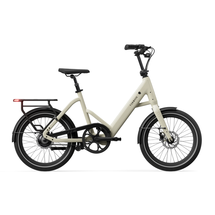 TENWAYS CGO Compact