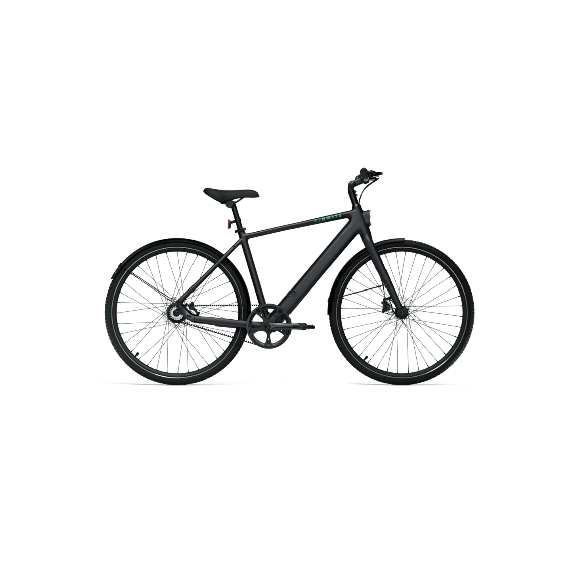 TENWAYS CGO600 PRO CLASSIC