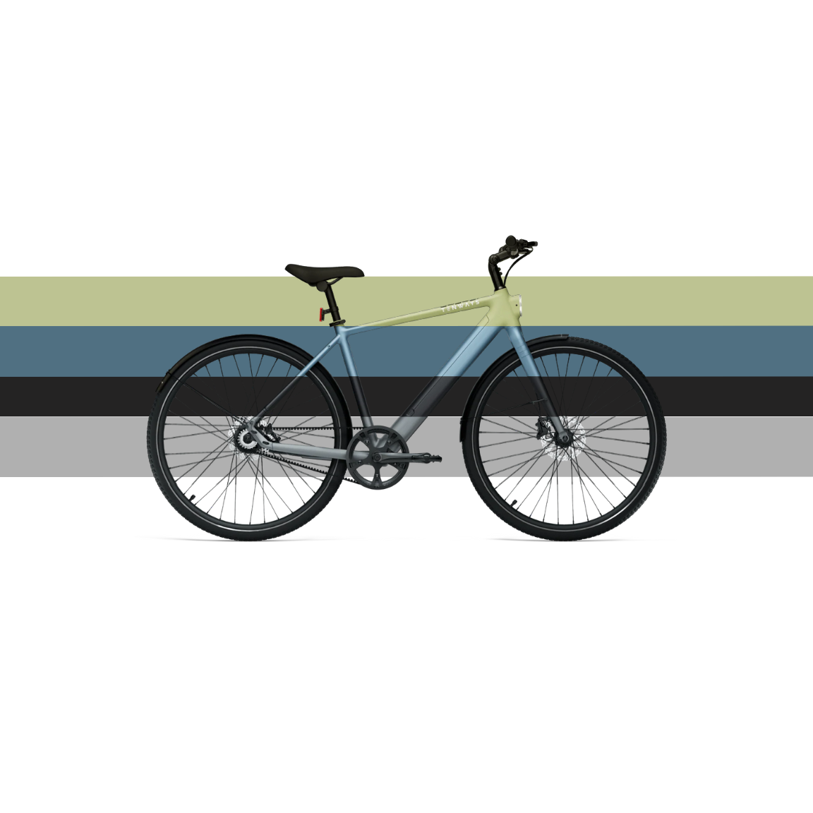 TENWAYS CGO600 PRO CLASSIC